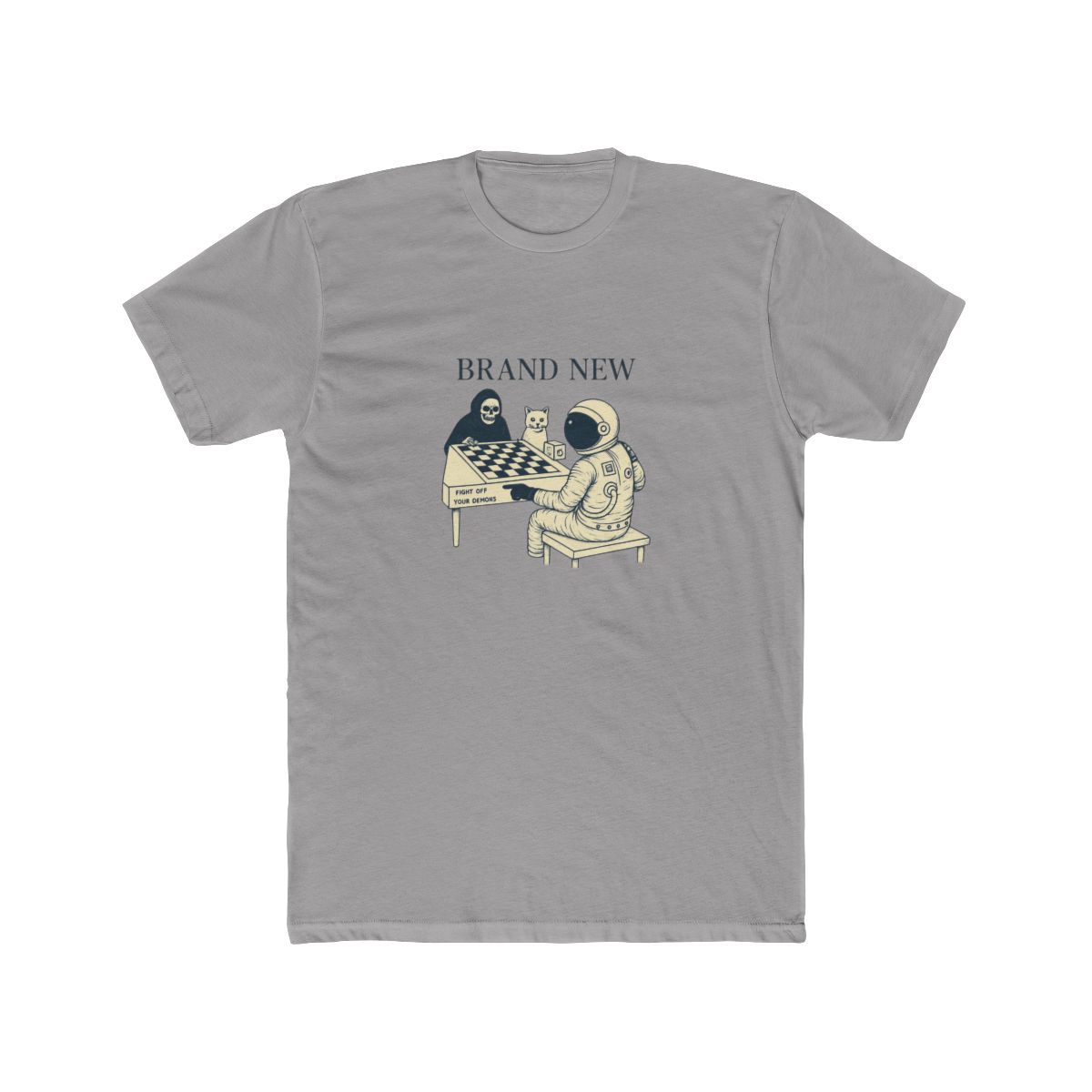 Brand New Deja Entendu T-Shirt
