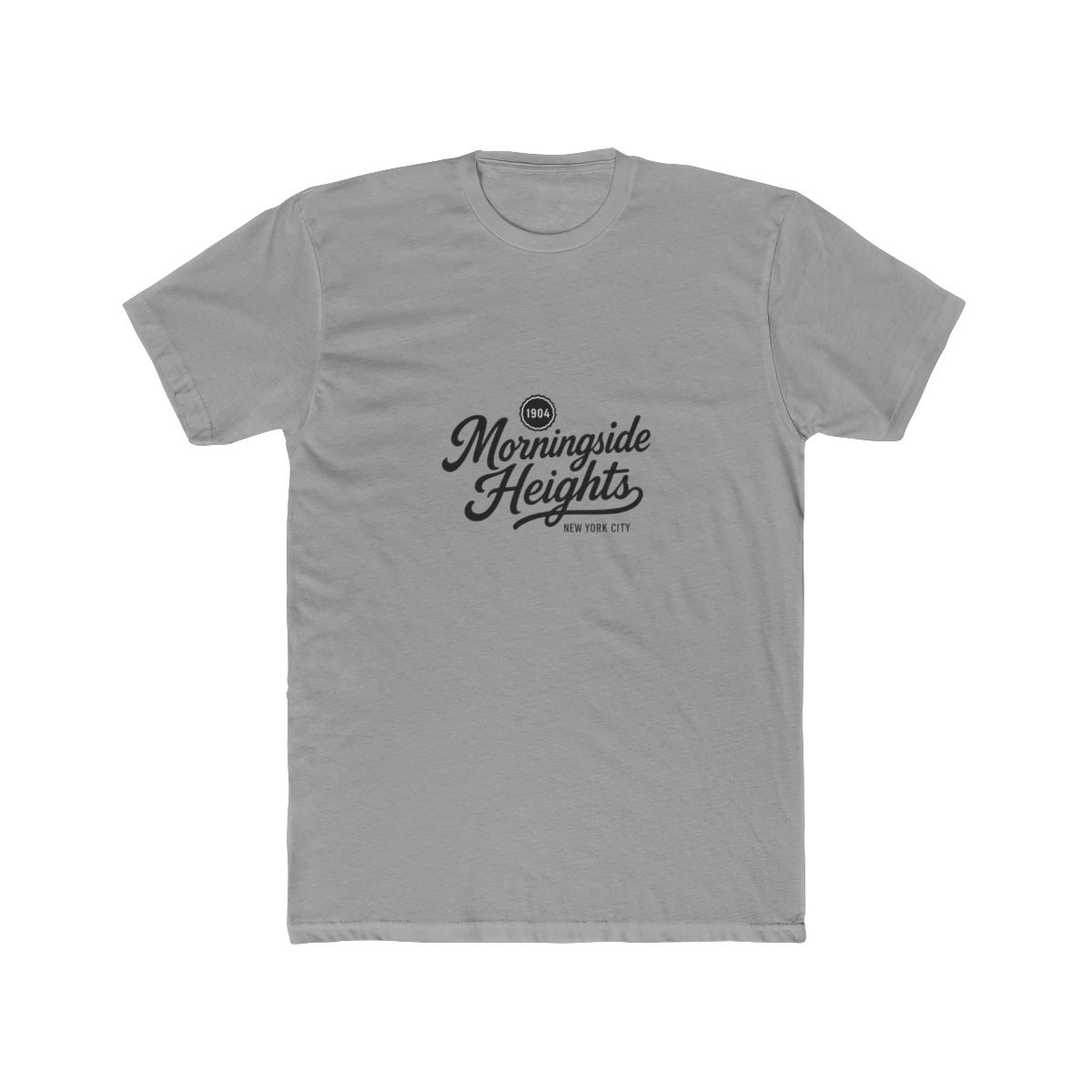 Morningside Heights Manhattan New York T-Shirt