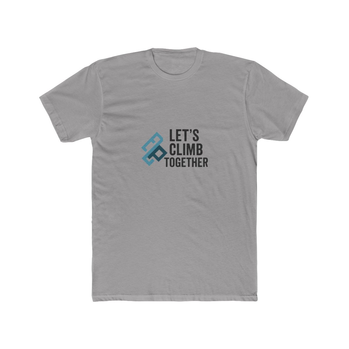 Chasing New Heights Mountain Adventure T-Shirt
