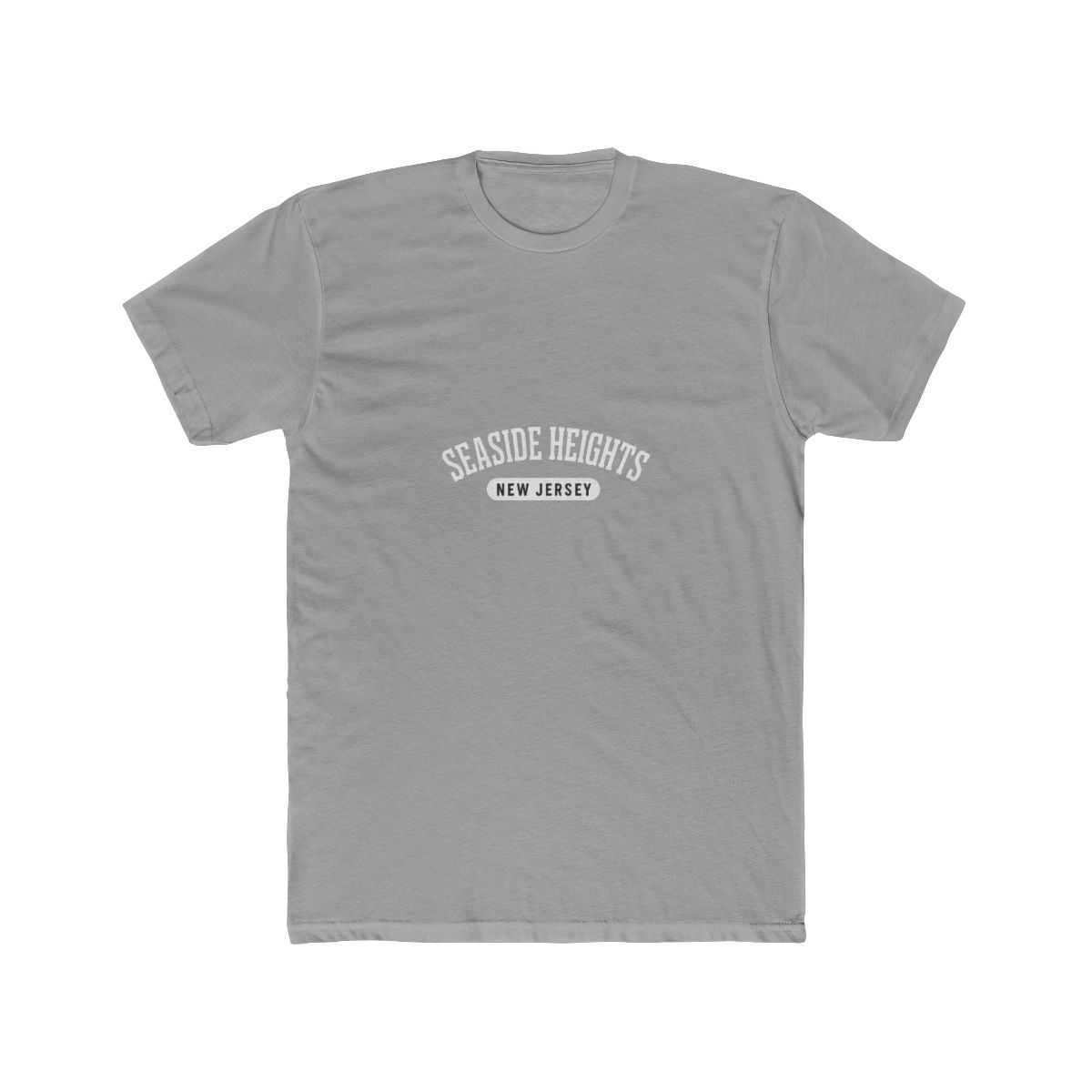 Seaside Heights Jersey Shore Boardwalk T-Shirt
