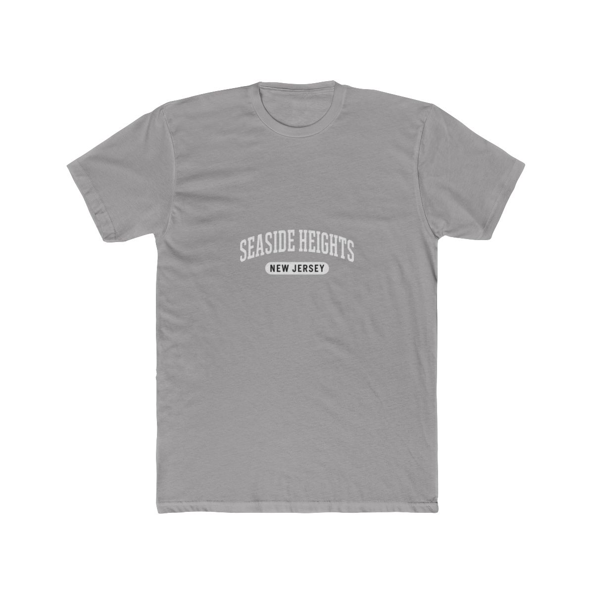 Seaside Heights New Jersey Jersey Shore T-Shirt