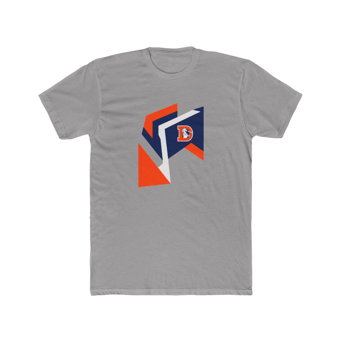 Retro Starter Broncos Windbreaker Homage T Shirt - NFL Fan Gear