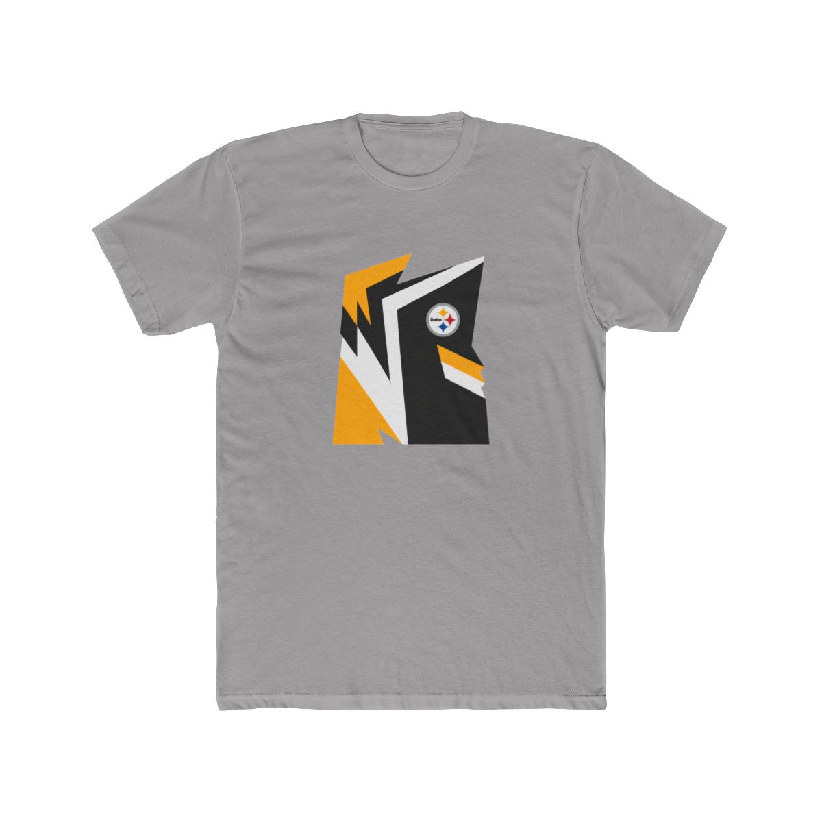 Retro Steelers Starter Homage T Shirt - Iconic Football Fan Gear