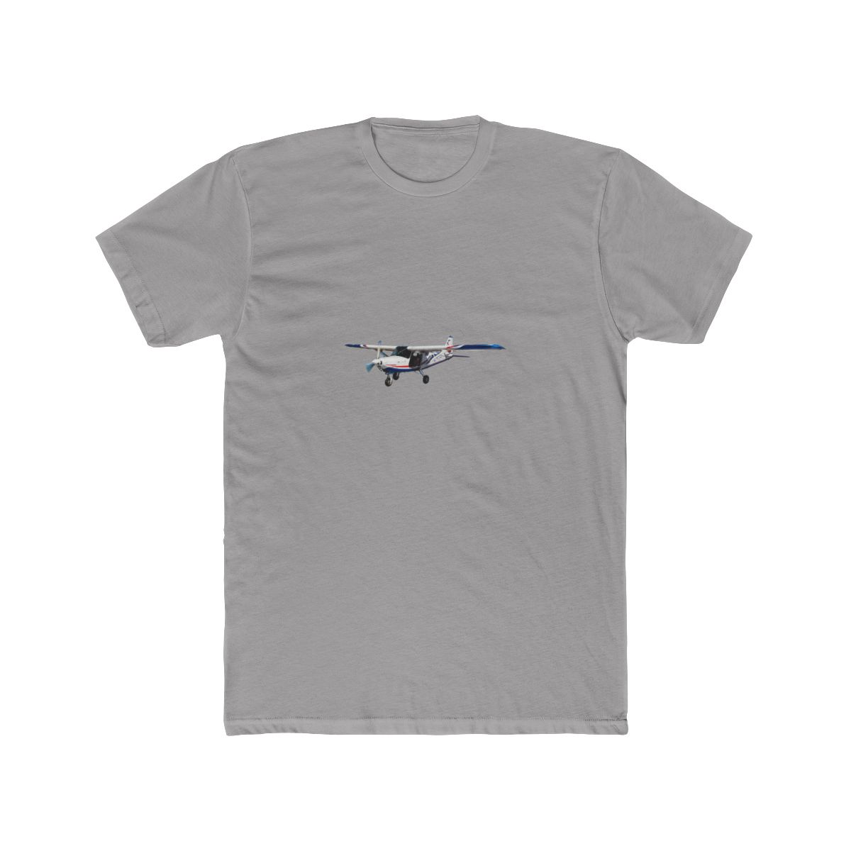 Cessna Soar to New Heights Aviation T Shirt - Pilot Gift