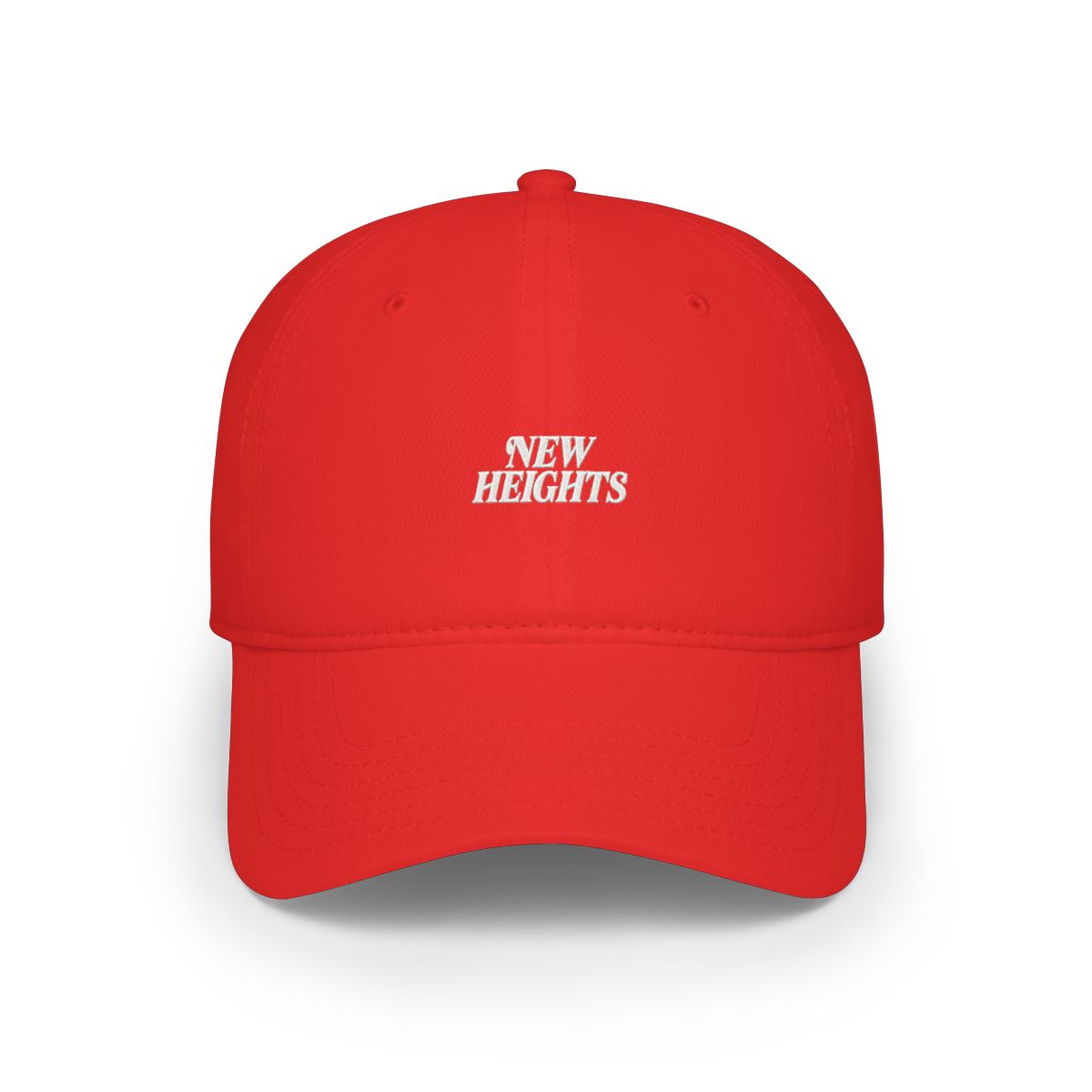 New Heights Hat