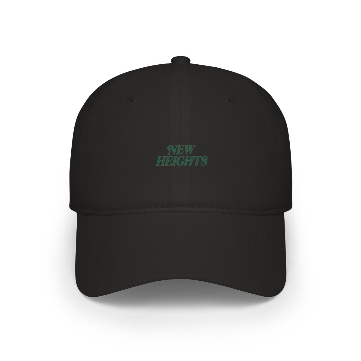 Green New Heights Hat