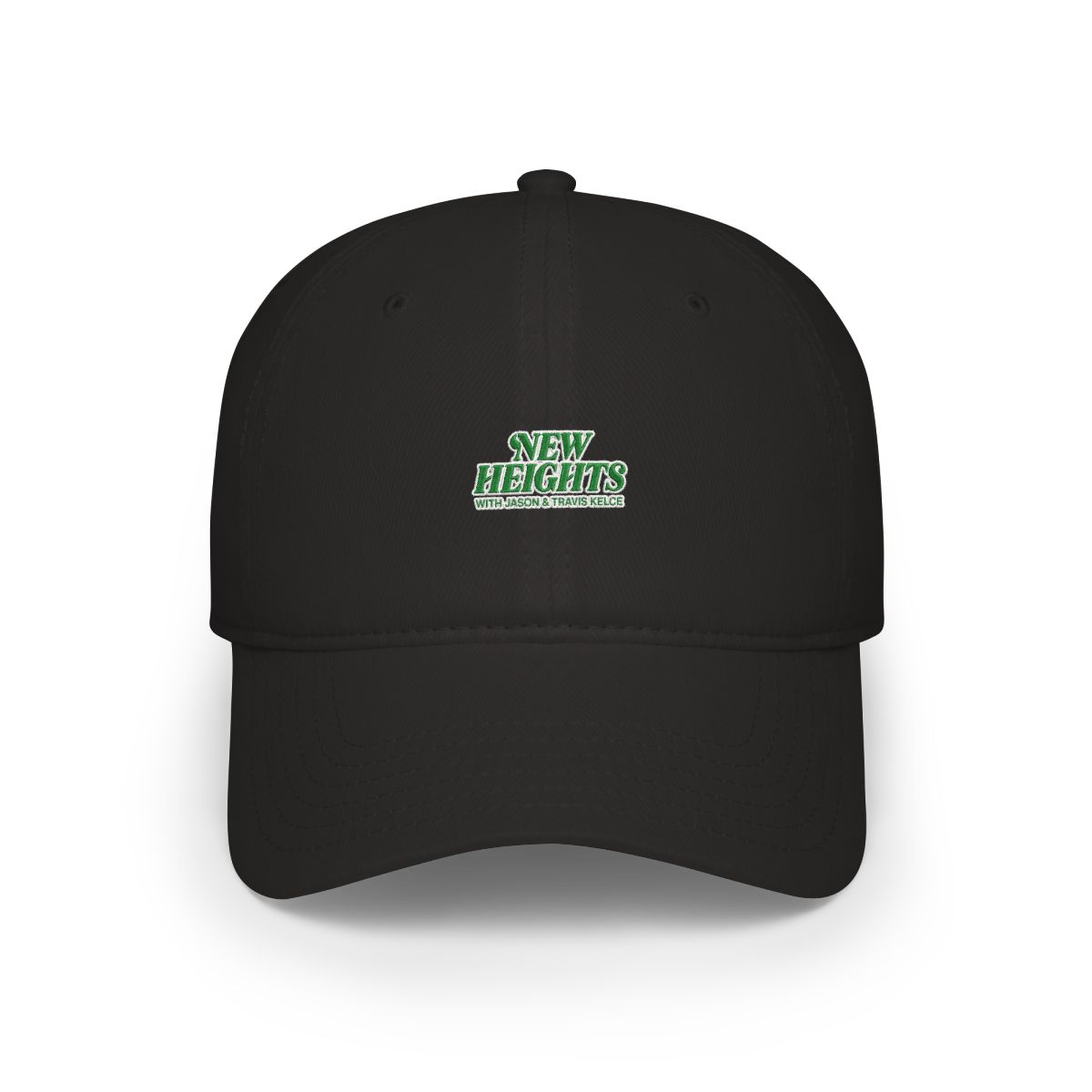 New Heights "WITH JASON & TRAVIS KELCE" Hat
