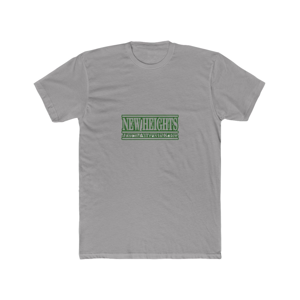 new heights merch T-Shirt