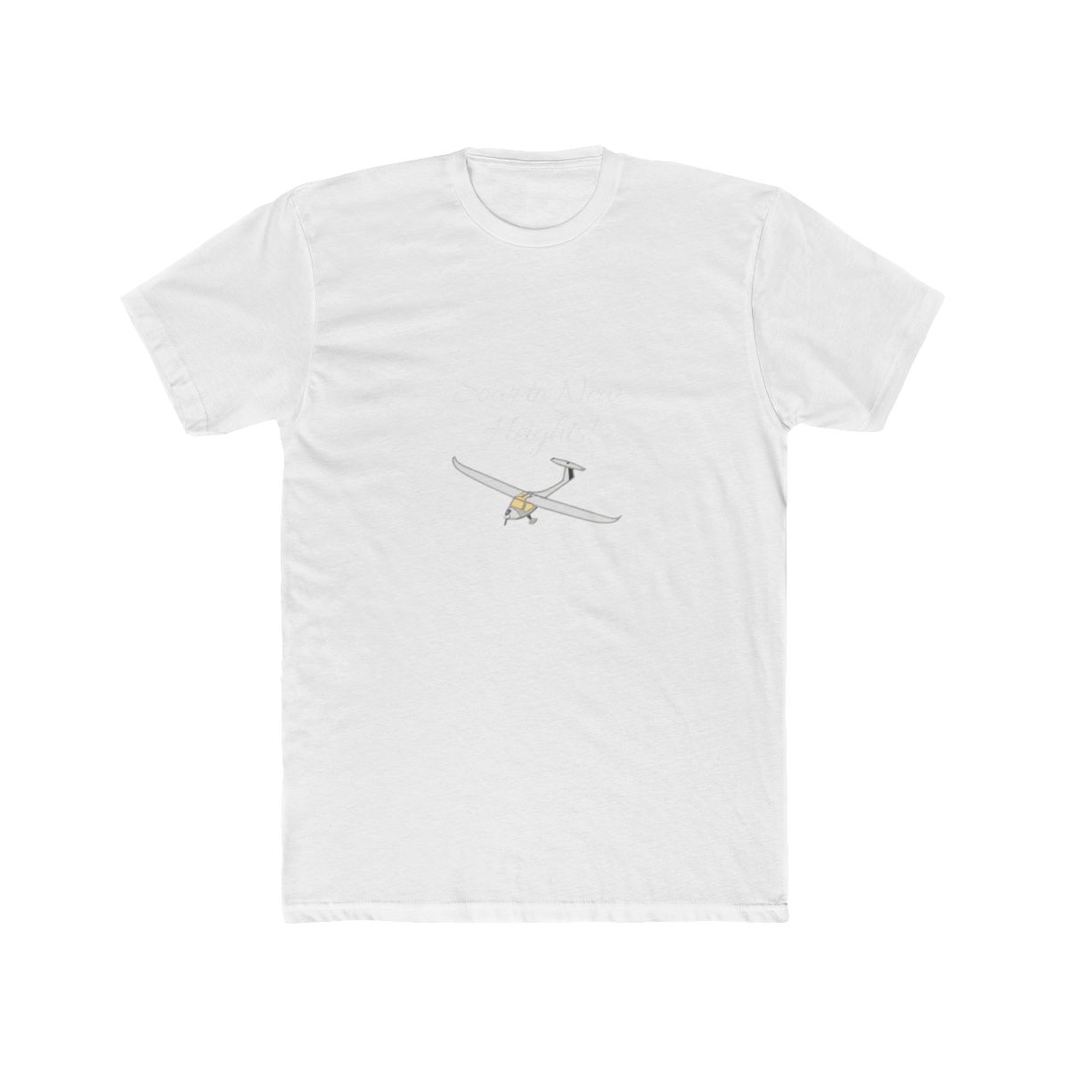 Propeller Soar to New Heights 2 T-Shirt