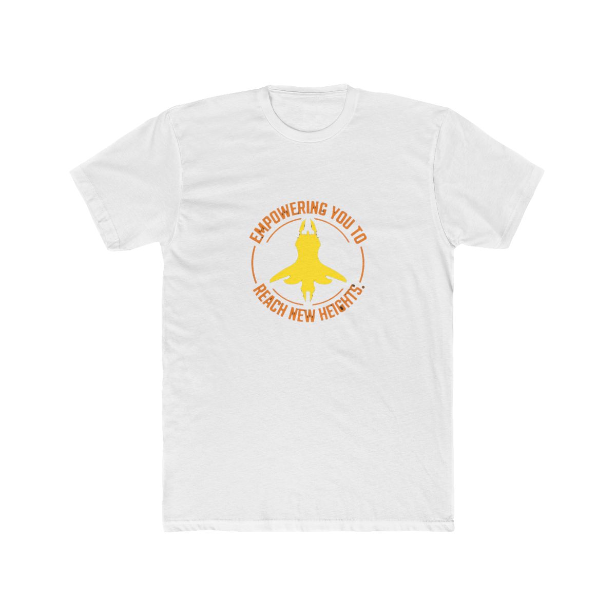 Empowering you to reach new heights T-Shirt