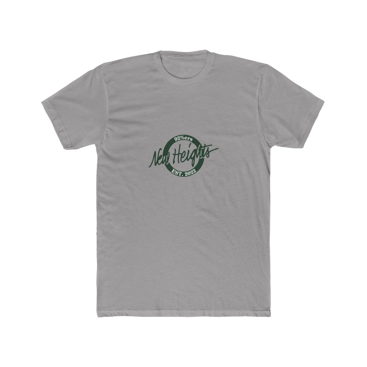New Heights x The Game 92% ers T-Shirt