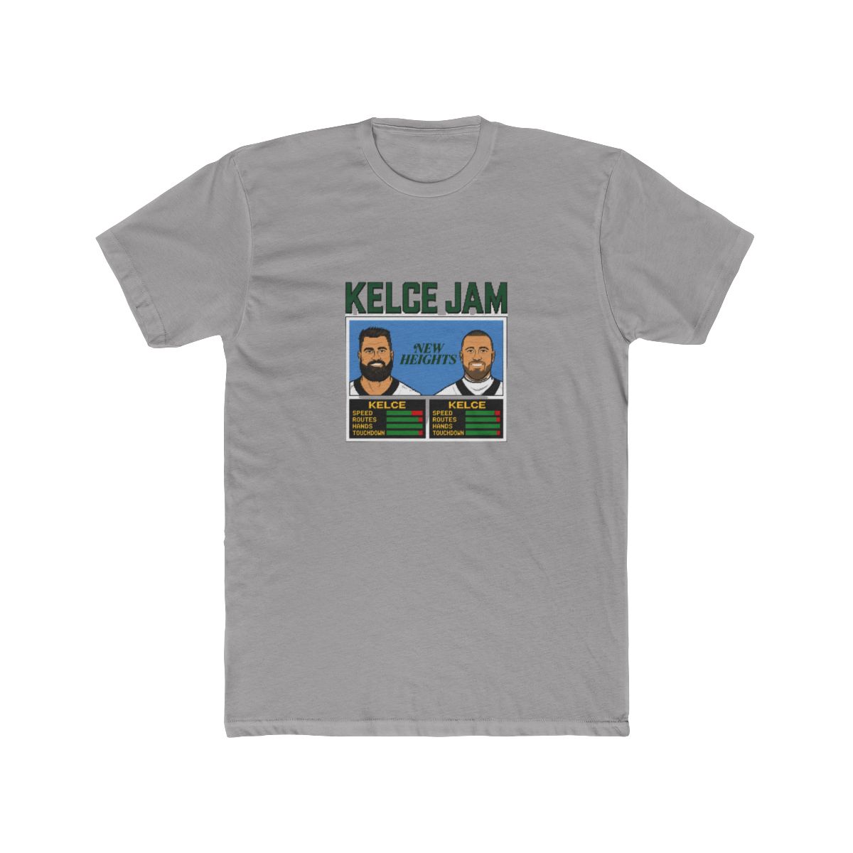 New Heights Kelce Jam T-Shirt