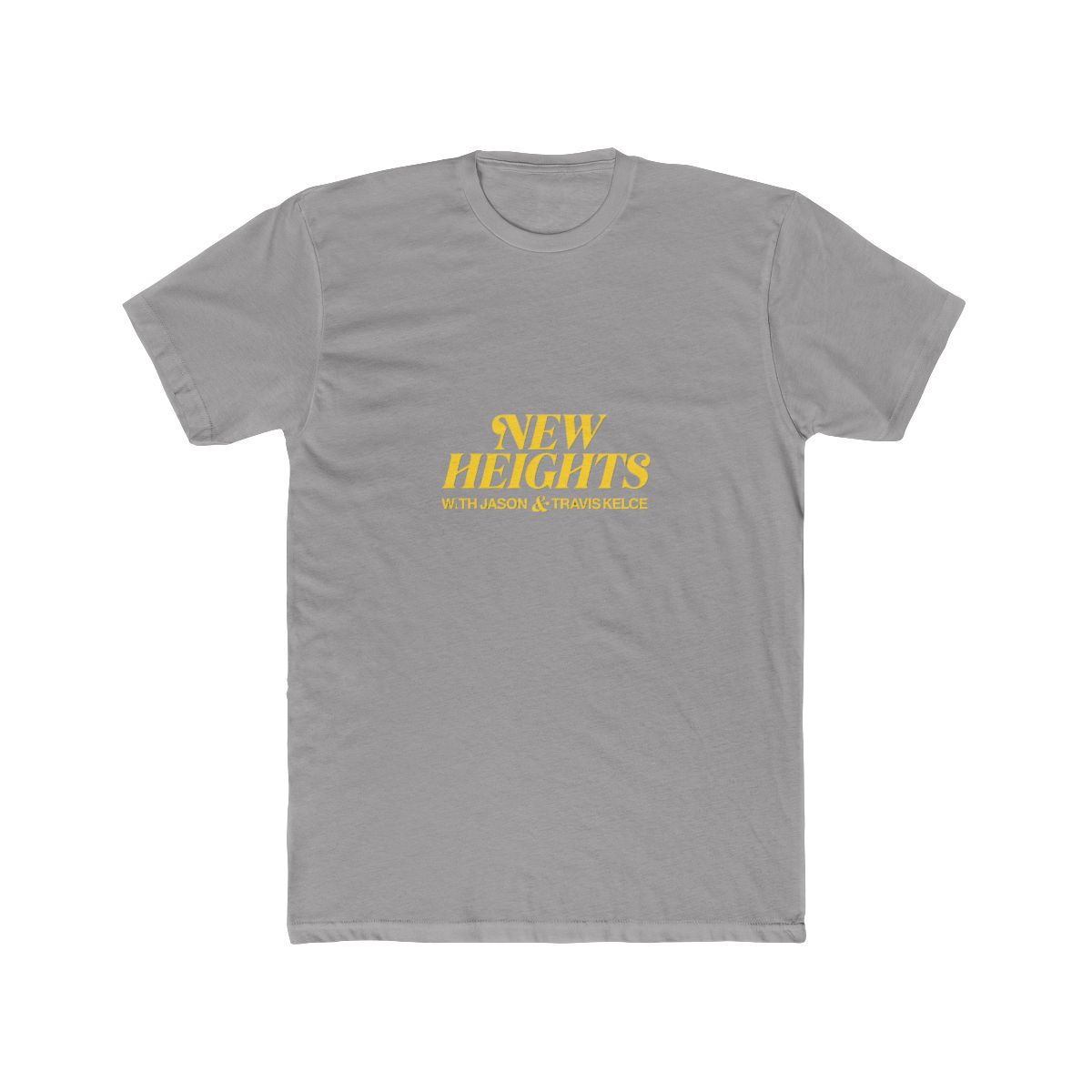 New Heights Classic Logo T-Shirt