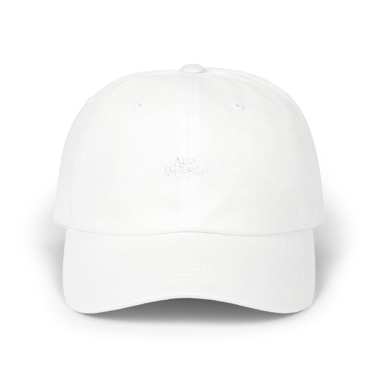 New Heights Adult New Heights Classic Logo Dad Hat
