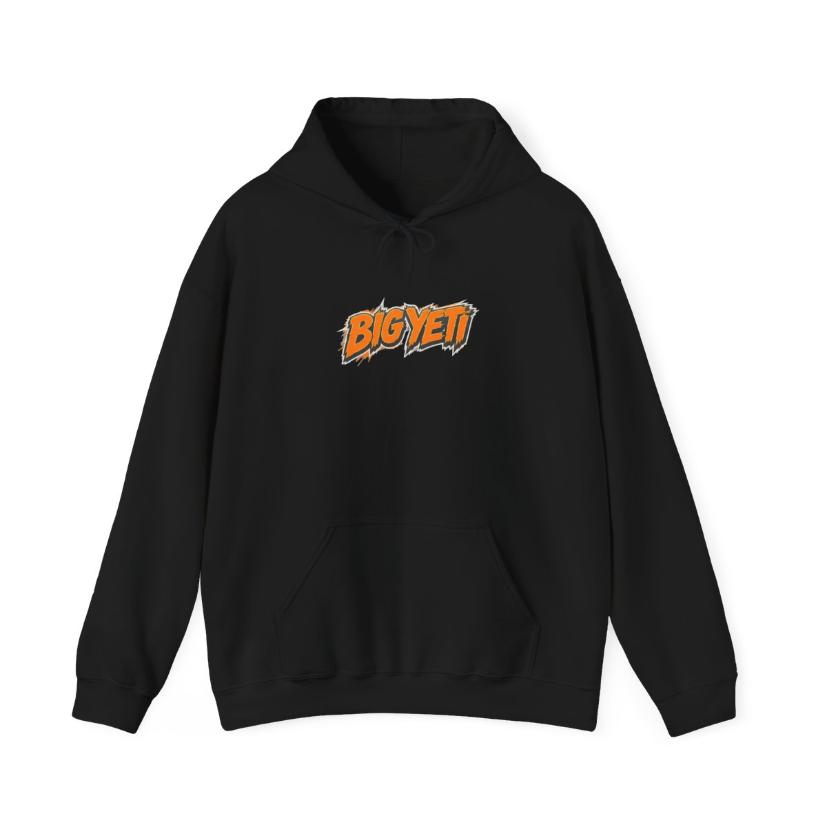 New Heights Big Yeti Youth Hoodie