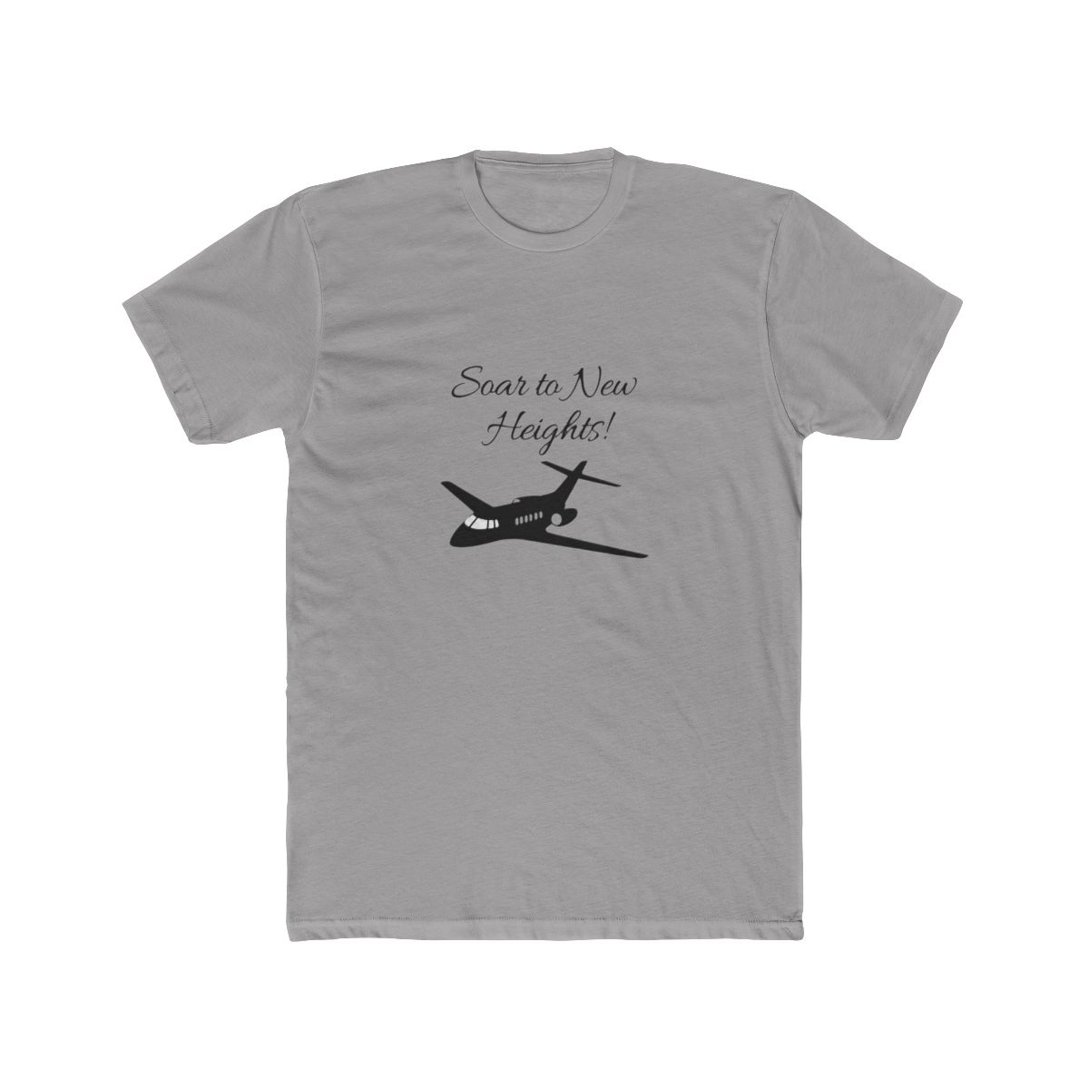 Jet Soar to New Heights 1 T-Shirt