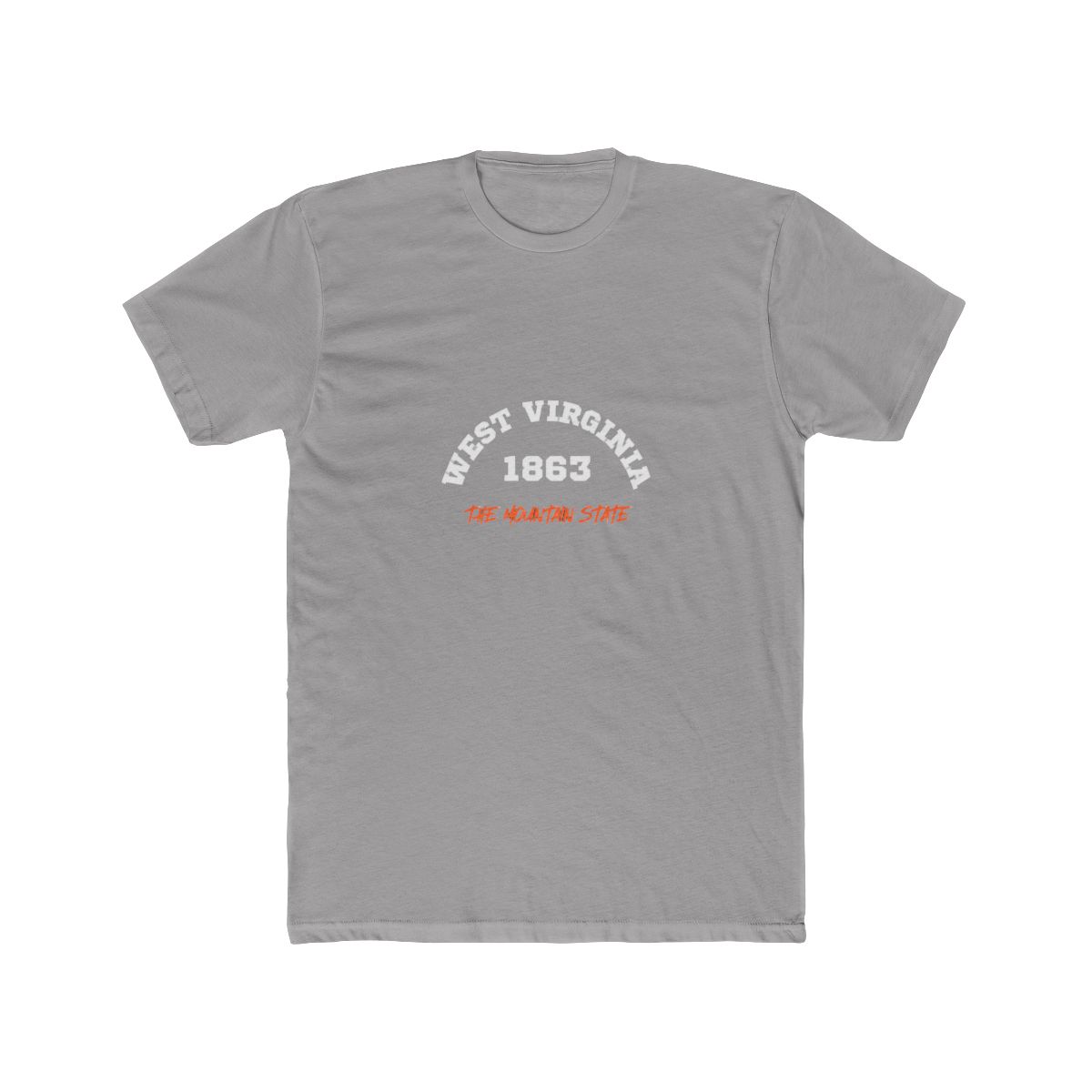 Reach New Heights in West Virginia T-Shirt