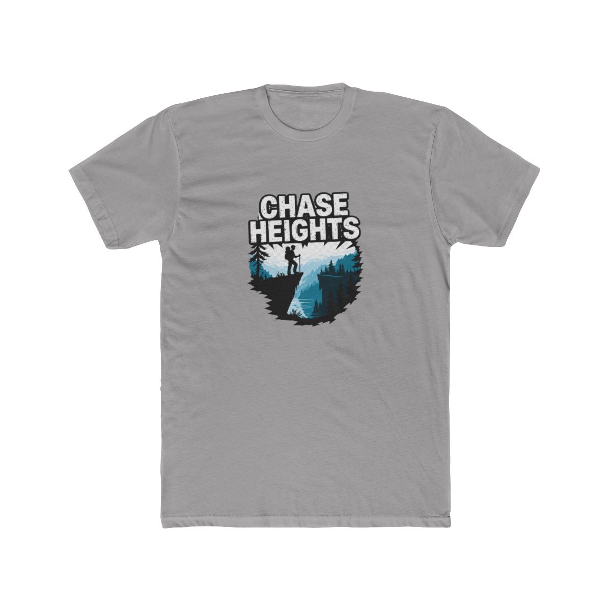 Chase Heights Hiking Adventure T-Shirt