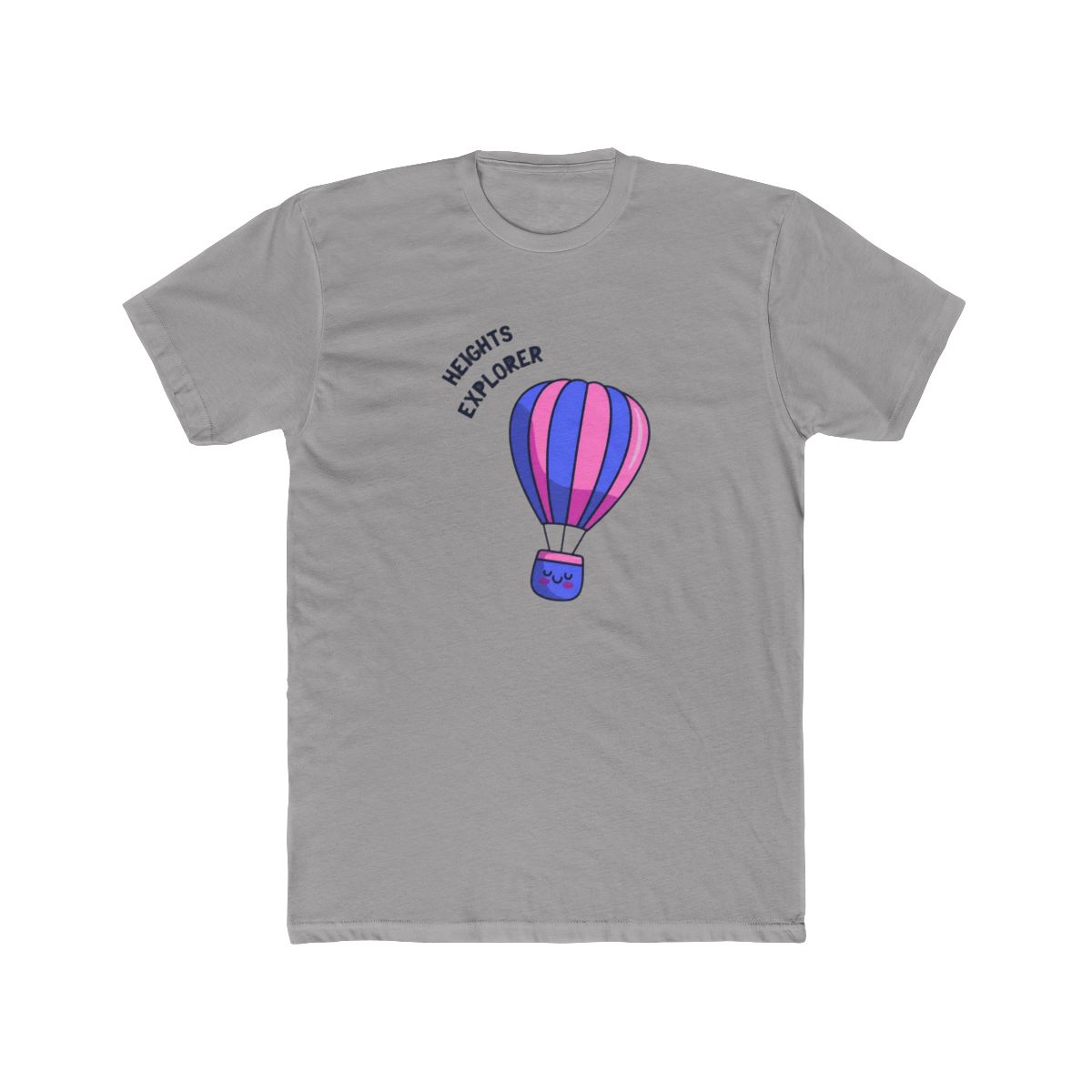 Heights Explorer T-Shirt