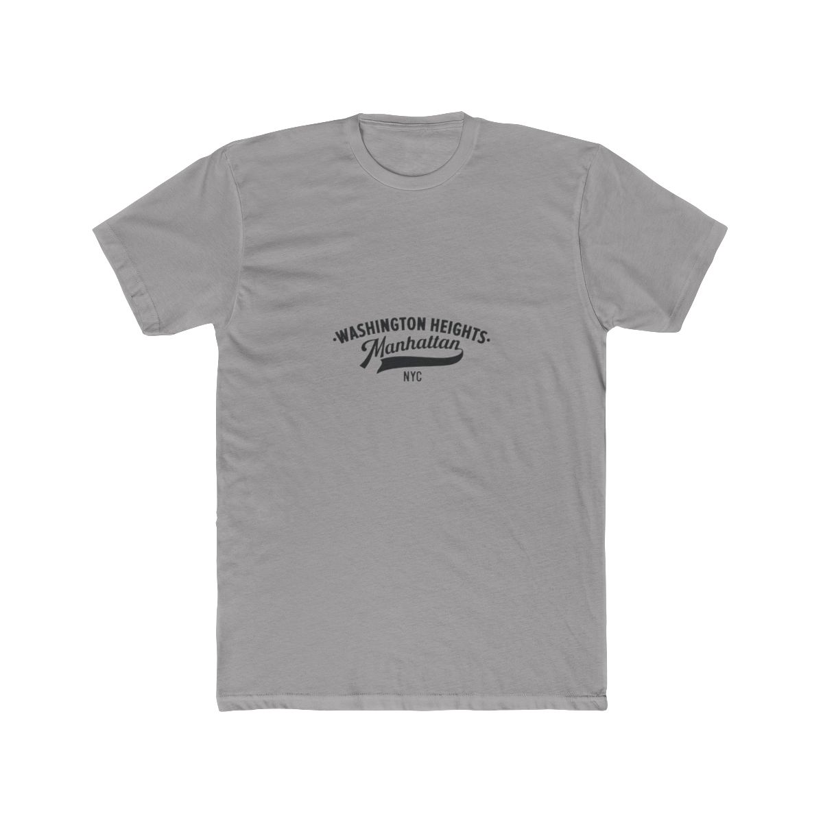 Washington Heights Manhattan - New York city T Shirt