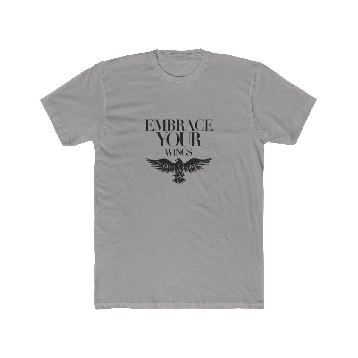 Embrace Your Wings: Soar to New Heights T Shirt