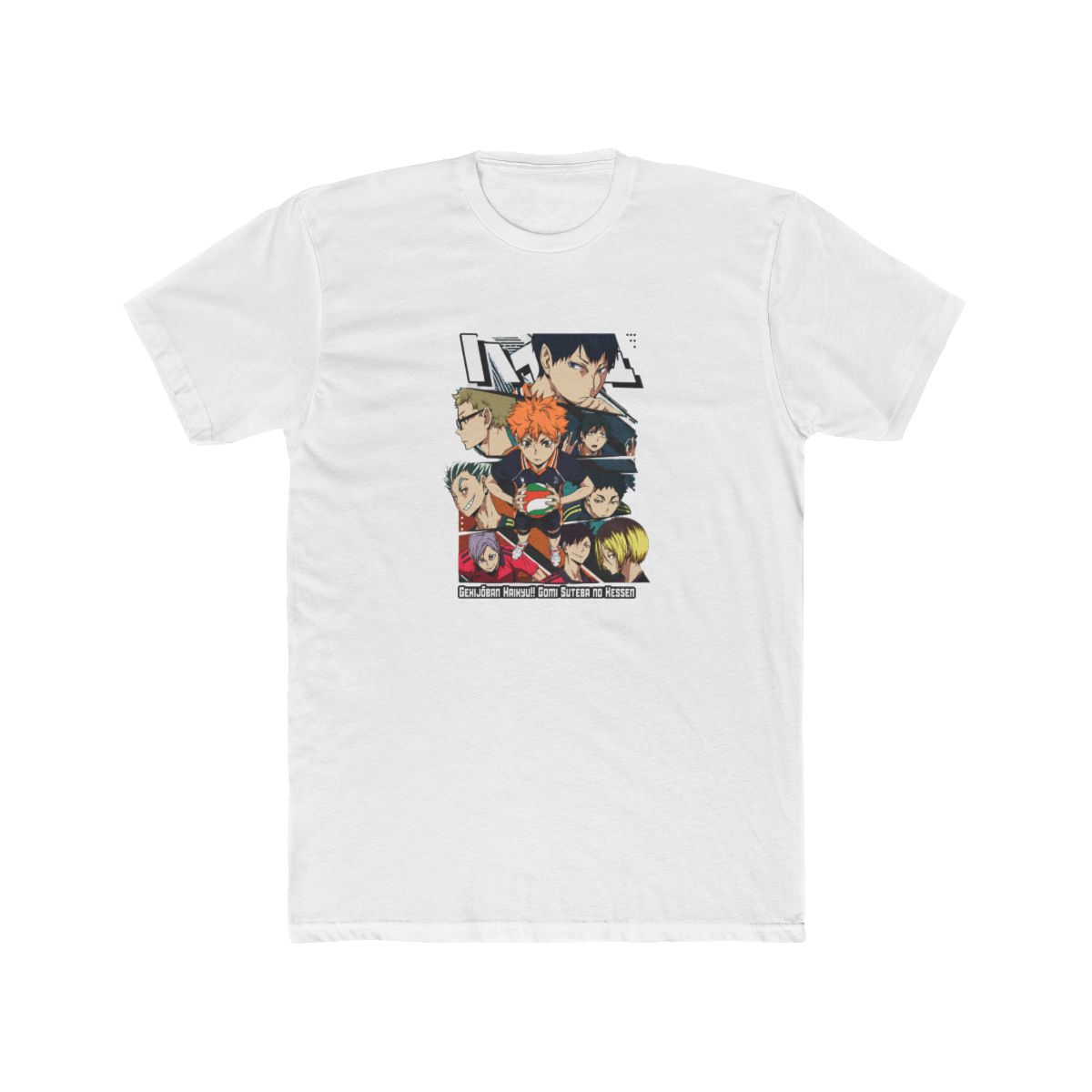 Haikyuu Hinata Soars to New Heights T Shirt