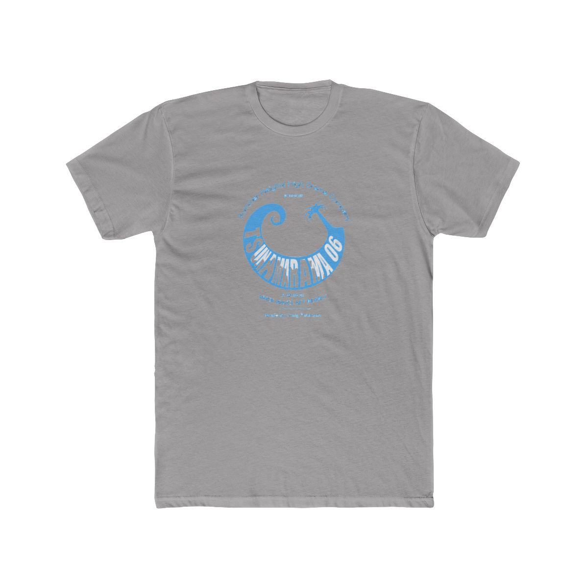 TSUNAMARAMA 06 T-Shirt