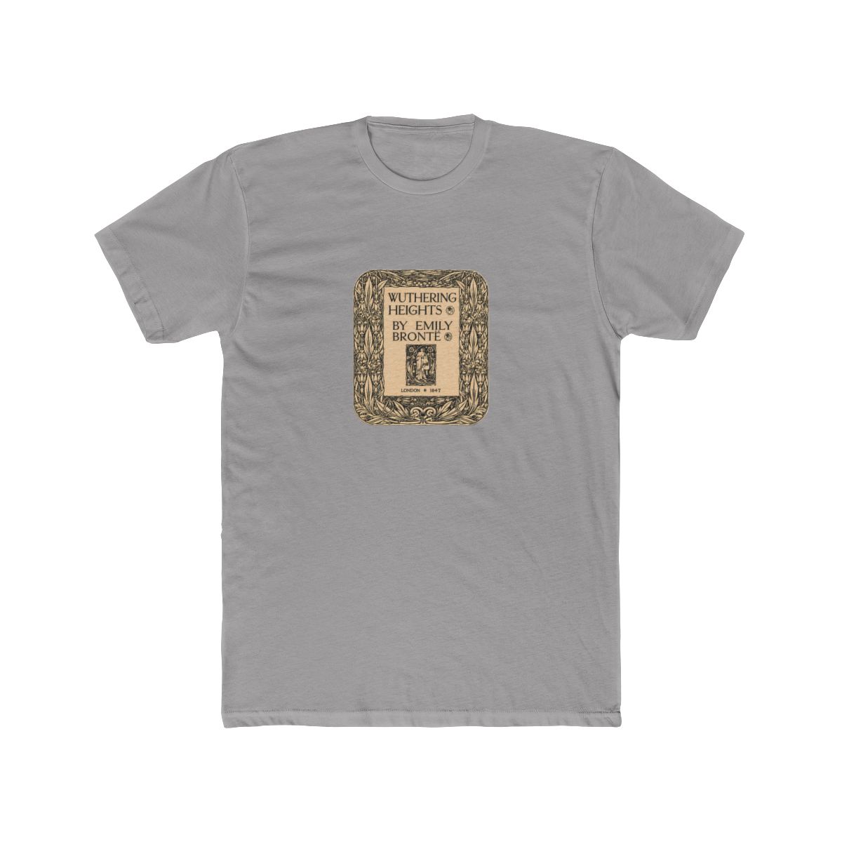 Wuthering Heights T-Shirt