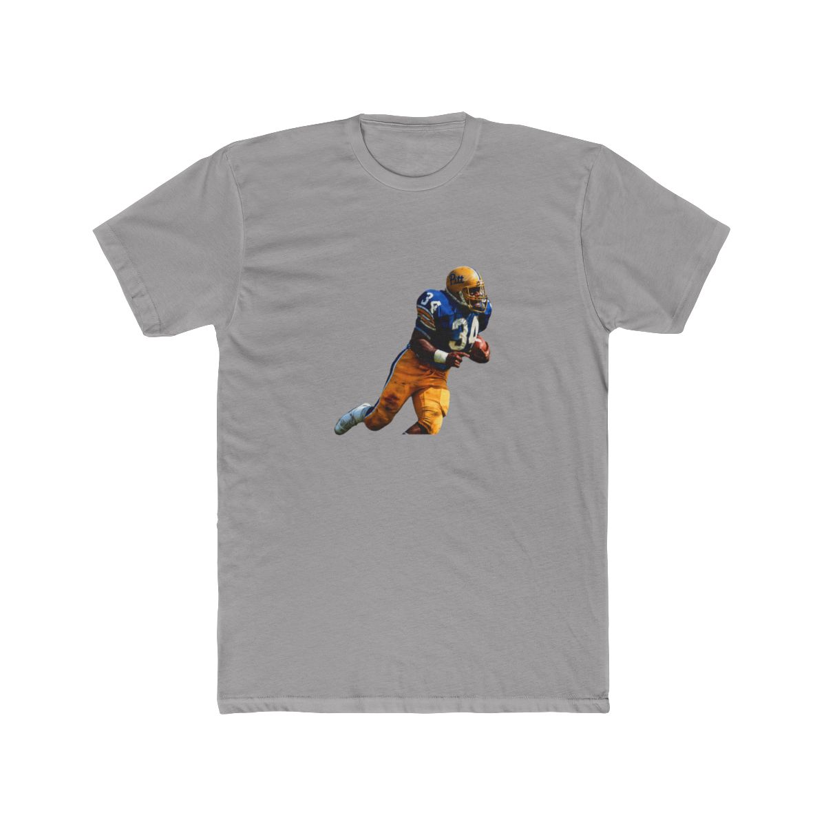 Craig "Ironhead" Heyward Pay Homage T-Shirt