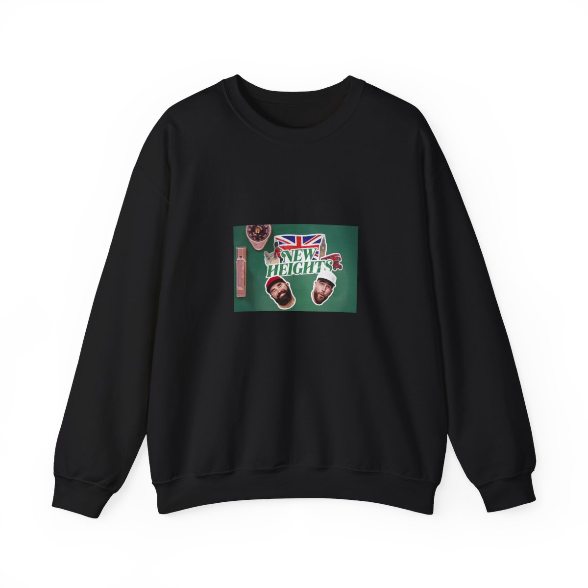 New Heights Crewneck Sweatshirt