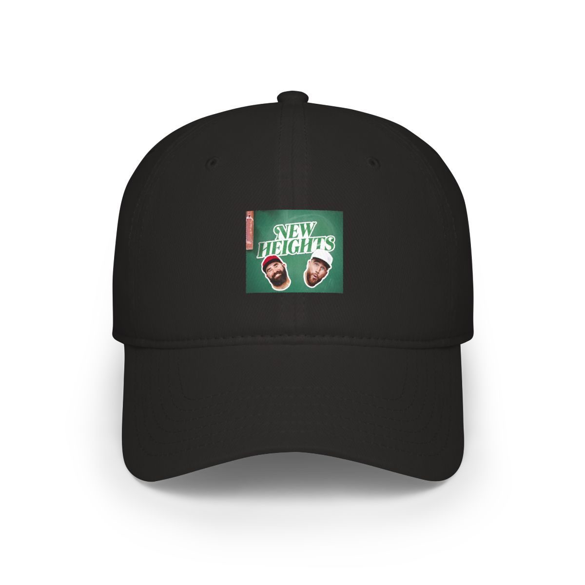 New Heights Baseball Cap #2