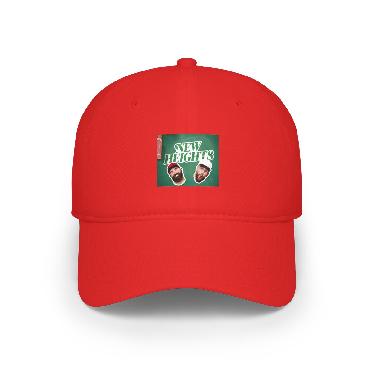 Hats & Caps - New Heights apparel collection