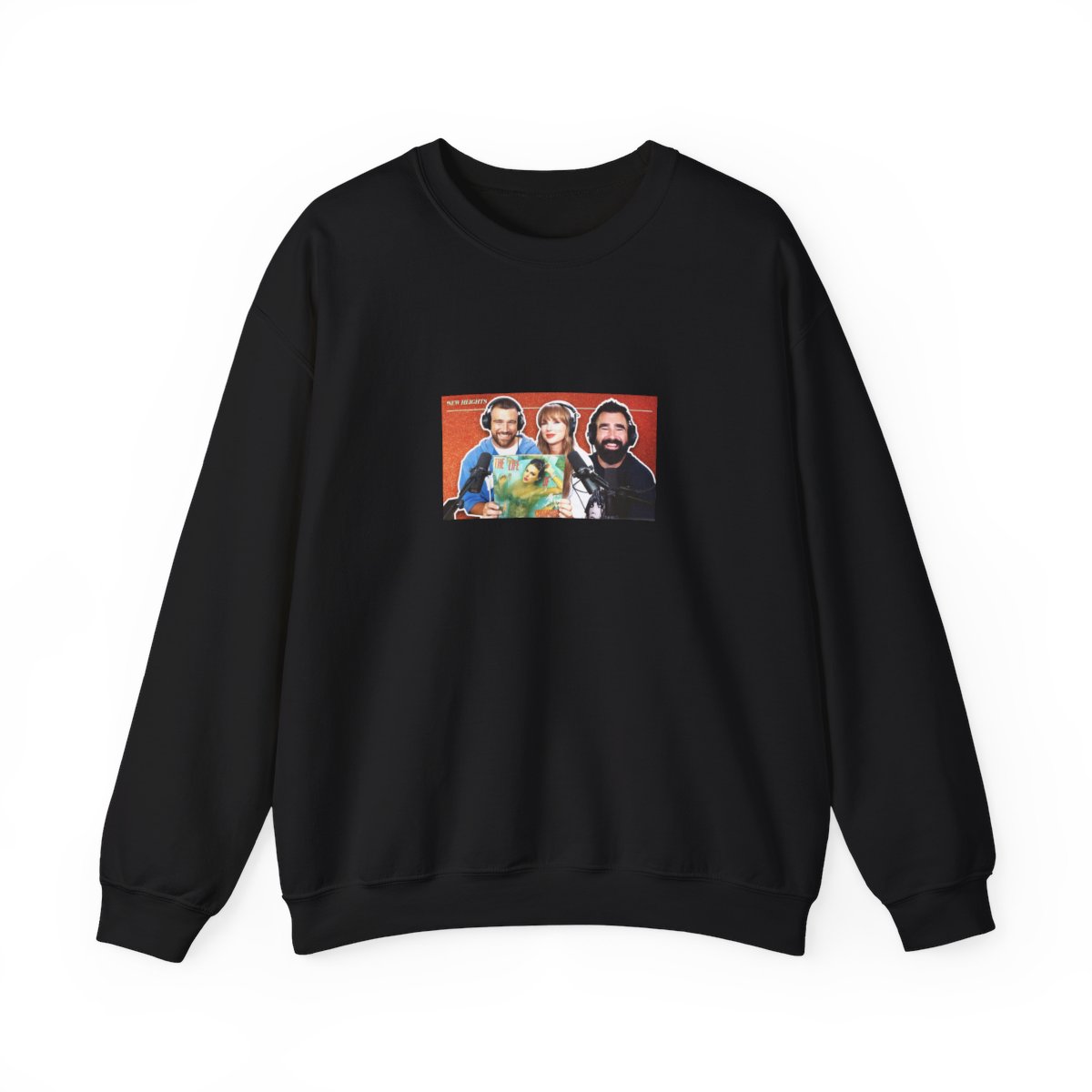 New Heights Crewneck Sweatshirt #3