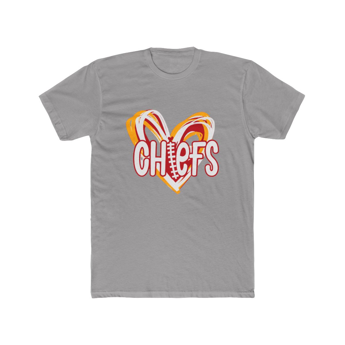 Eye-Catching Graphic T Shirt Bold Print Design