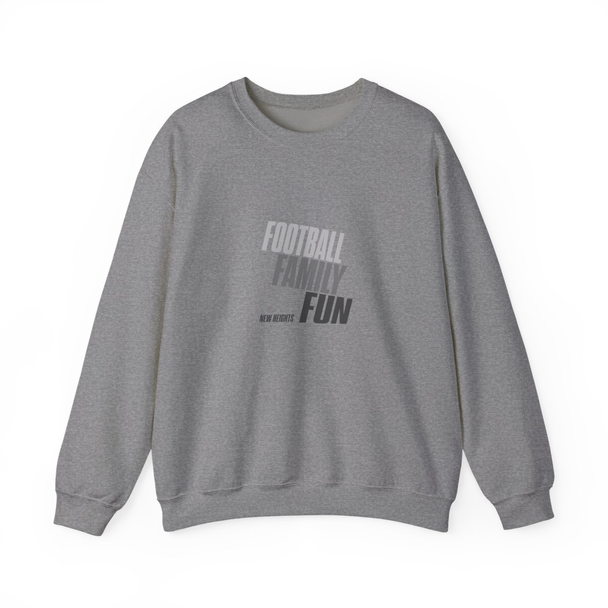 Sweatshirts - New Heights apparel collection