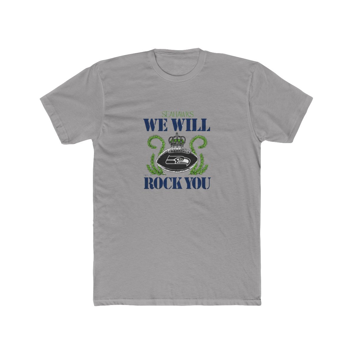 Queen x Seattle Seahawks Schedule 2026