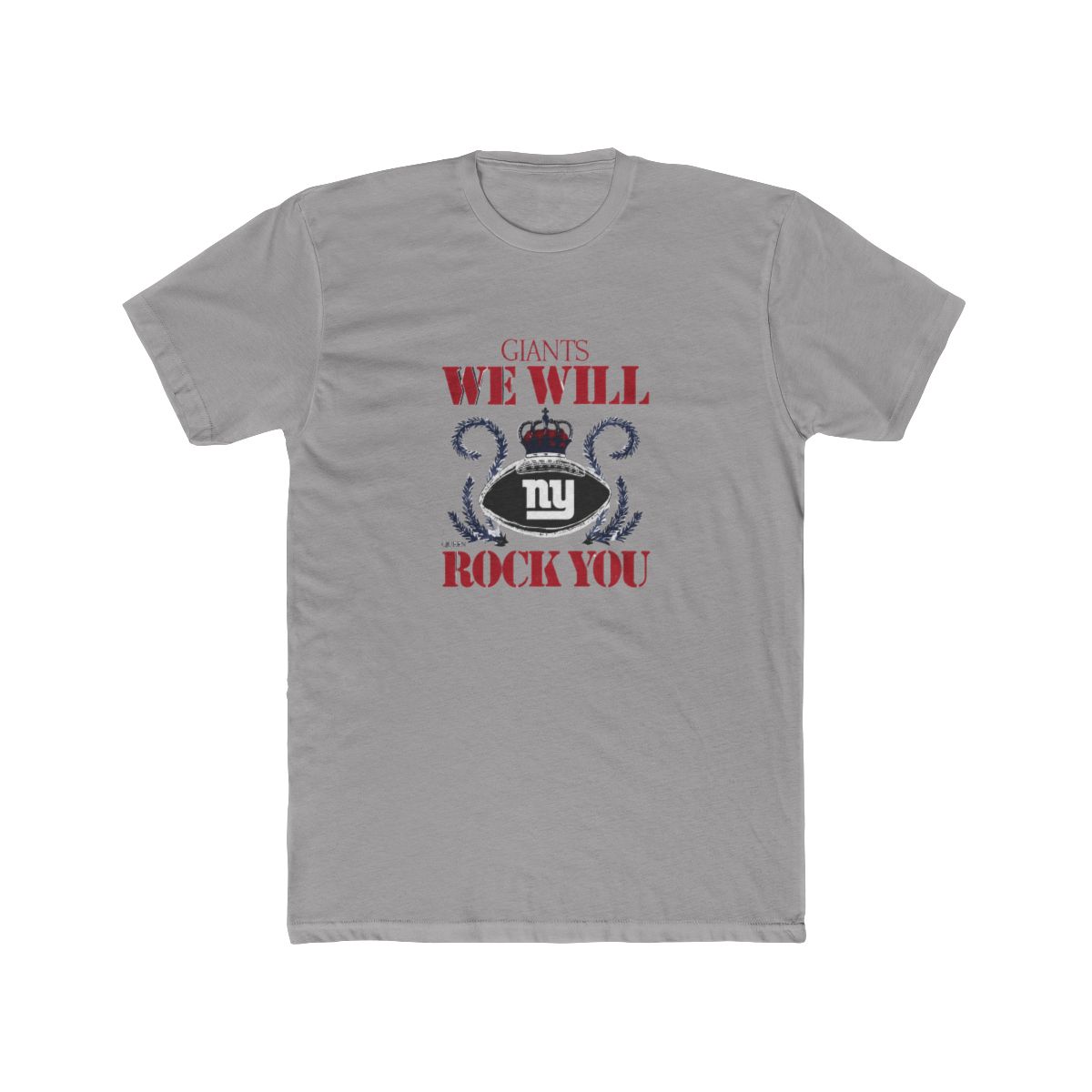 Queen x New York Giants Schedule 2026