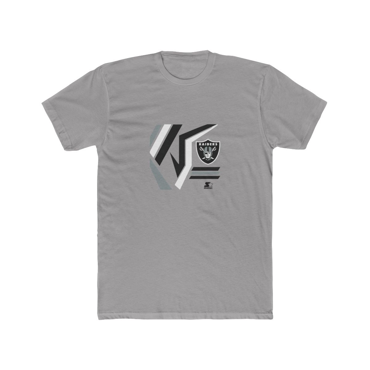 HOMAGE x Starter Raiders Windbreaker T-Shirt